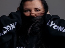 Рэперша Alyona Alyona выпустила анимационный клип на песню "Якби я була не я" из нового альбома