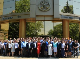 В Одессе прошла конференция, посвященная электронному судопроизводству