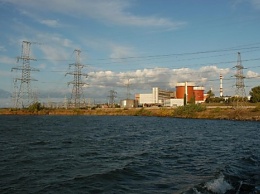 Южноукраинская АЭС заказала экспертизу на миллион гривен о возможности установления СЭС над водоемом-охладителем