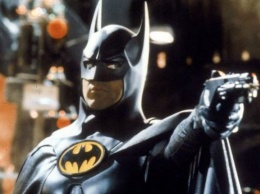 Выбран новый Бэтмен: им стал актер «Сумерек» Роберт Паттинсон