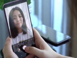Xiaomi и Oppo показали смартфоны со скрытыми фронталками: видео