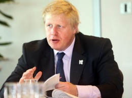 Борис Джонсон вступил в борьбу за пост премьера Великобритании