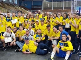 Харьковчане стали чемпионами Европы по боксу