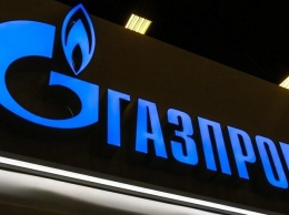 Акции "Газпрома" подскочили до рекордных за 10 лет значений