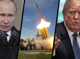 Путин и Трамп разрывают договор о ракетах: дипломат объяснил опасность