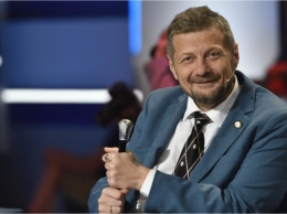 "Тростью по голове": СМИ уличили Мосийчука в избиении своего бывшего шефа Ляшко