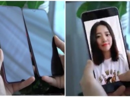 «Невидимая» камера: Oppo и Xiaomi скрыли «фронталку» на смартфонах