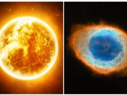 Солнца может не стать: Ученые выяснили, что представляет собой Туманность «Кольцо»