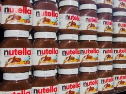 Во Франции бастует крупнейшая фабрика по производству Nutella