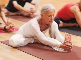 Снижение калорийности и физическая активность защищают от неврологического старения