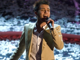 Итальянский певец Марко Карта задержан за крупную кражу одежды в универмаге
