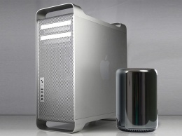 Новый Mac Pro: возврат к истокам с ценой от $5999 за скромную конфигурацию