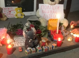 Убийство ребенка в Переяслав-Хмельницком: как "камень" превратился в пулю