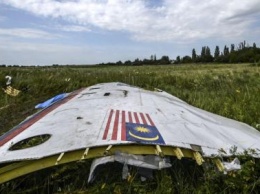 Помпео: Россия недостаточно активно расследует крушение MH17