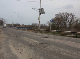 В Луганской области отремонтируют еще один мост