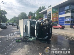 Страшная авария в Харькове. Врачи озвучили новую информацию о состоянии пострадавших