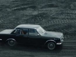 Какие советские автомобили засветились в сериале "Чернобыль" от HBO
