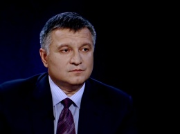 Арсен Аваков: что известно о министре внутренних дел Украины