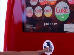 Coca-Cola предложила $10 тыс за создание напитка с новым вкусом