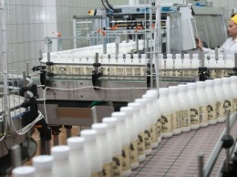 Украинские молочники стали больше зарабатывать