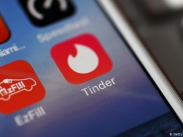 Любовь под надзором: получит ли ФСБ доступ к данным пользователей Tinder