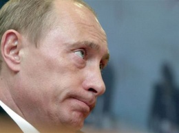 Путин нелепой позой довел россиян до слез: "Геморрой беспокоит"