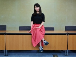 Японские женщины создали петицию против рабочего дресс-кода