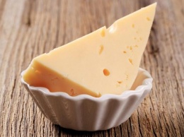 Малоизвестные преимущества сыра для здоровья