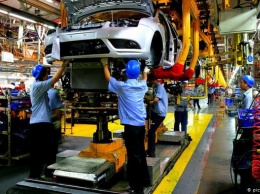 Китай наложил многомиллионный штраф на местное СП концерна Ford