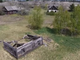 ''Чернобыль'' от HBO разворошил прошлое: как выглядит зона отчуждения в Беларуси