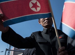Северную Корею предложили «сдать» США за 5 миллионов долларов