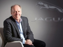 После 20 лет работы Jaguar покинул главный дизайнер Ян Каллум