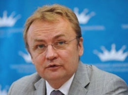 Мэр Львова обвинил владельца ЛТФ в организации нападений на чиновников
