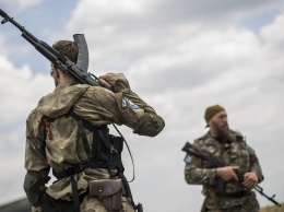 Подорвали сами себя: в сети появилось видео очередного позора боевиков