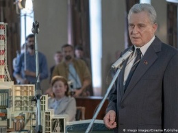 За что в Германии больше критикуют, чем хвалят сериал "Чернобыль"