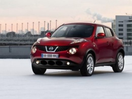 Лучше брать кроссовер с «атмосферником» и МКПП: Стоит ли покупать Nissan Juke со «вторички» выяснил эксперт