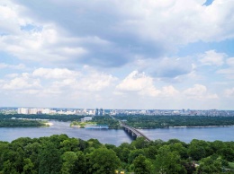 Kyiv Smart City запустили платформу мониторинга качества воздуха в столице