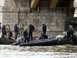 Трагедия с туристами в Будапеште: число погибших растет, подробности