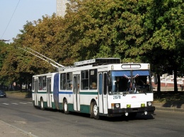 Завтра в Днепре изменится движение транспорта: первые подробности