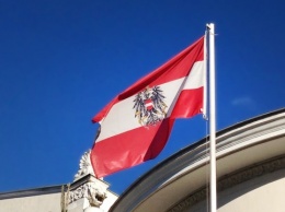 Австрийское "правительство технократов" провело первое заседание