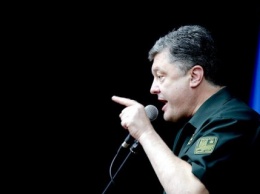 Порошенко назвал предательством интересов Украины снятие экономической блокады ОРДЛО