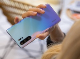 80 млн владельцев Huawei обновили прошивку смартфонов до EMUI 9