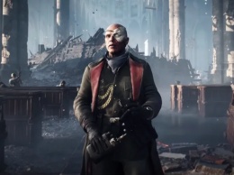 EA переименует немецкого бойца в Battlefield V, потому что его назвали именем реального антифашиста