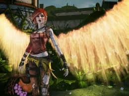 Утечка: бесплатный пролог к Borderlands 3 стартует 9 июня. Смотрите первые скриншоты