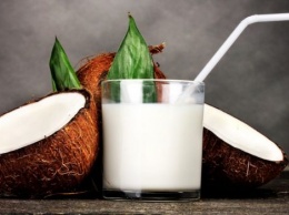 Лечебные свойства кокосового молока