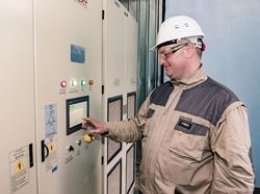 ДТЭК Ладыжинская ТЭС сэкономит 31% электроэнергии на работе насосов