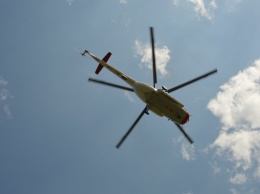 Недалеко от Днепра спасатели искали пропавший вертолет: что случилось?