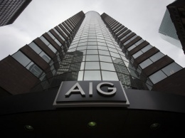 Американский страховой гигант AIG покидает украинский рынок