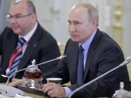 Путин заявил, что Россия может не продлевать СНВ-3 с США
