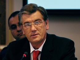 Дело о хищениях в «Межигорье»: Ющенко уже был в ГПУ после подозрения
